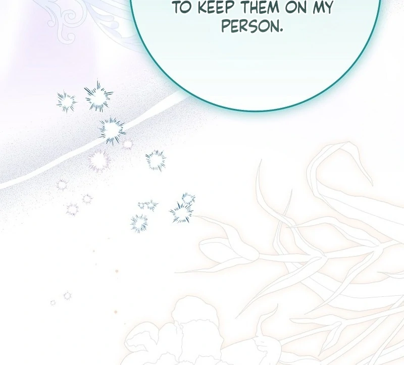 That Piece Of Trash Was Me Chapter 22 - page 34