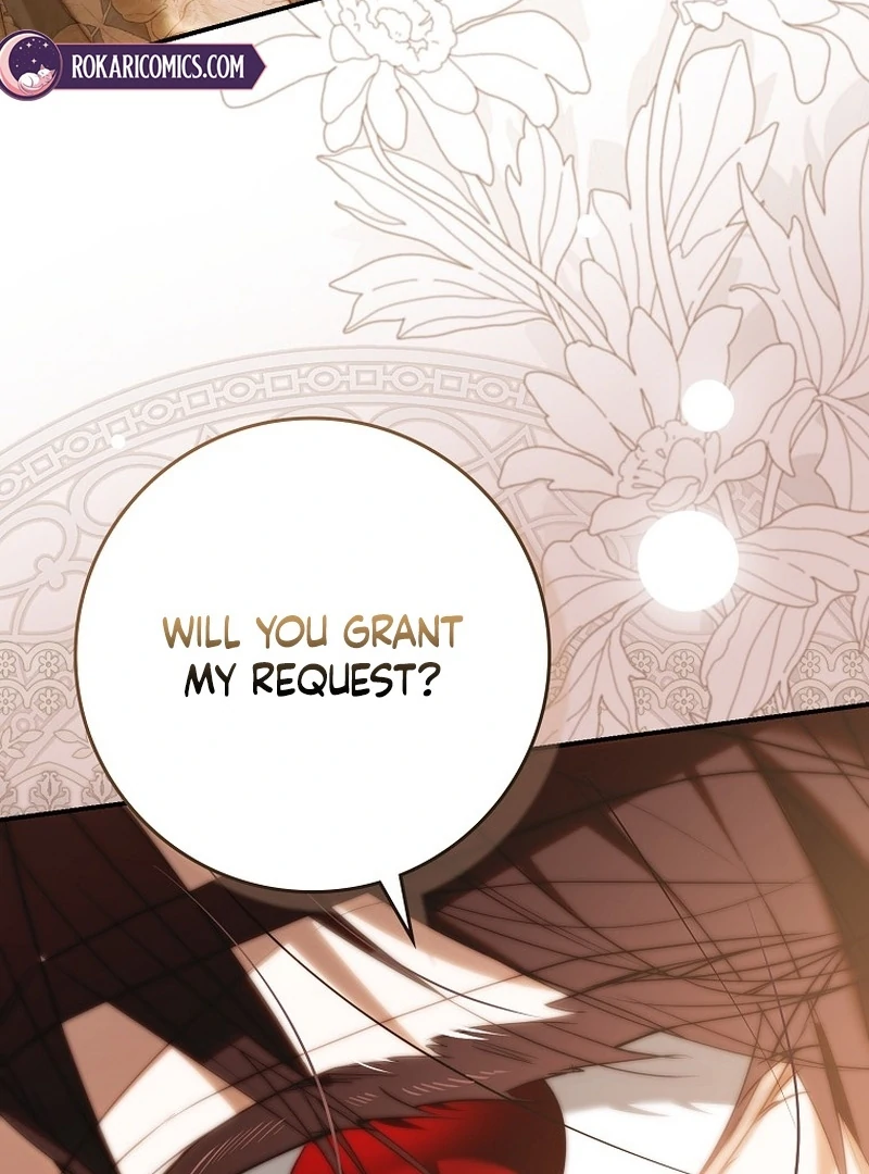 That Piece Of Trash Was Me Chapter 22 - page 38