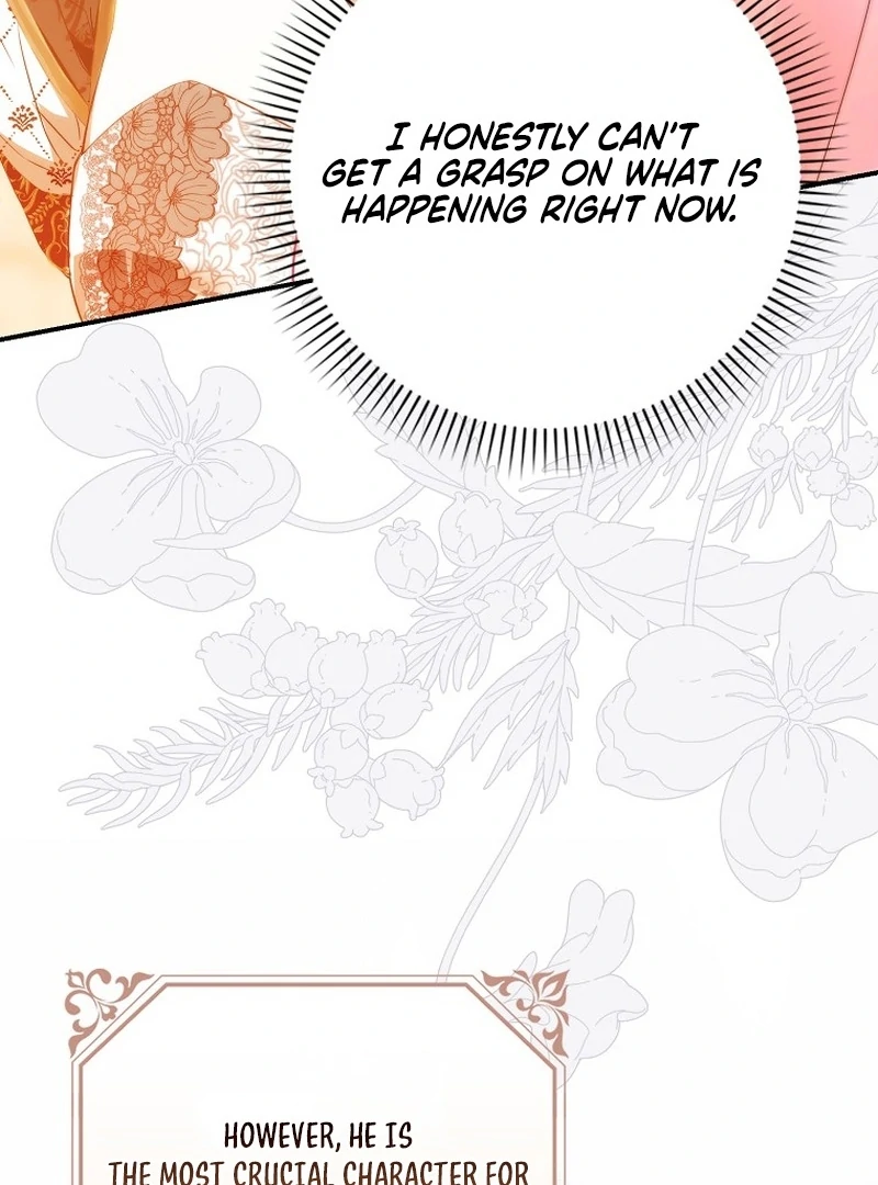 That Piece Of Trash Was Me Chapter 22 - page 41