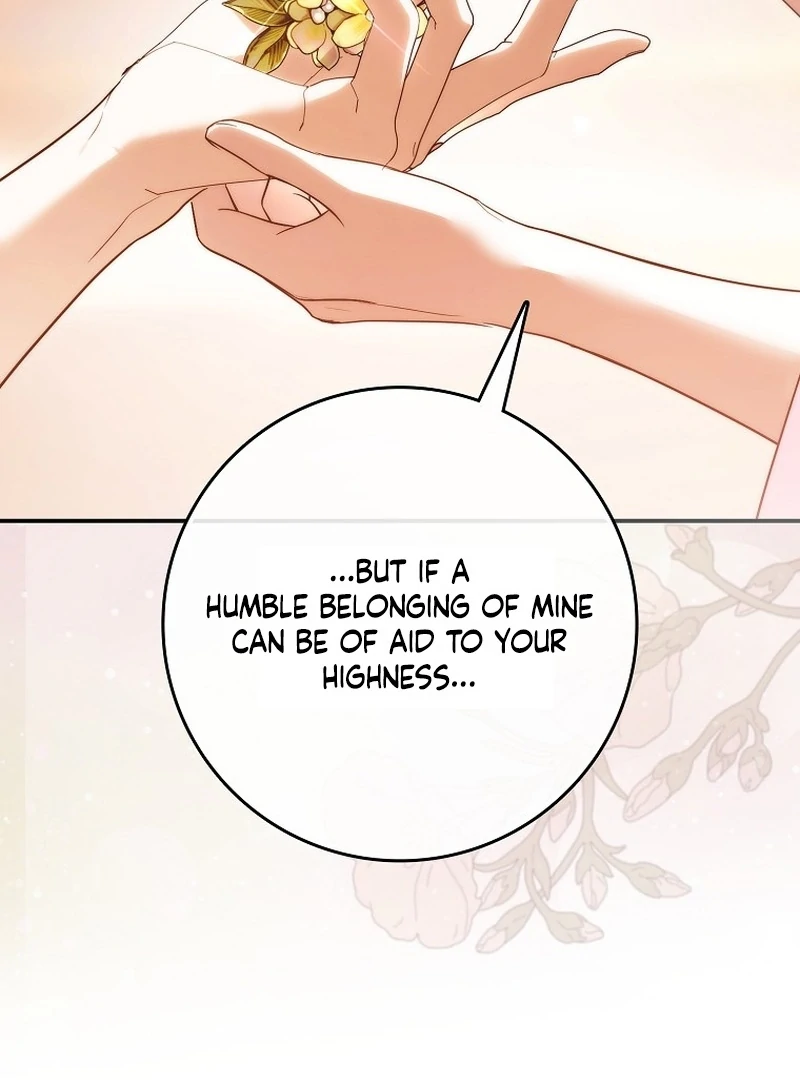 That Piece Of Trash Was Me Chapter 22 - page 49