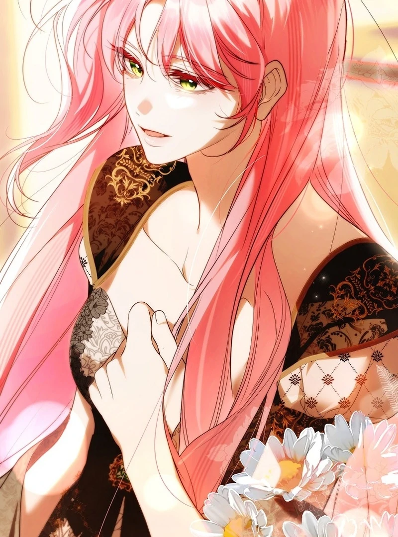 That Piece Of Trash Was Me Chapter 22 - page 51