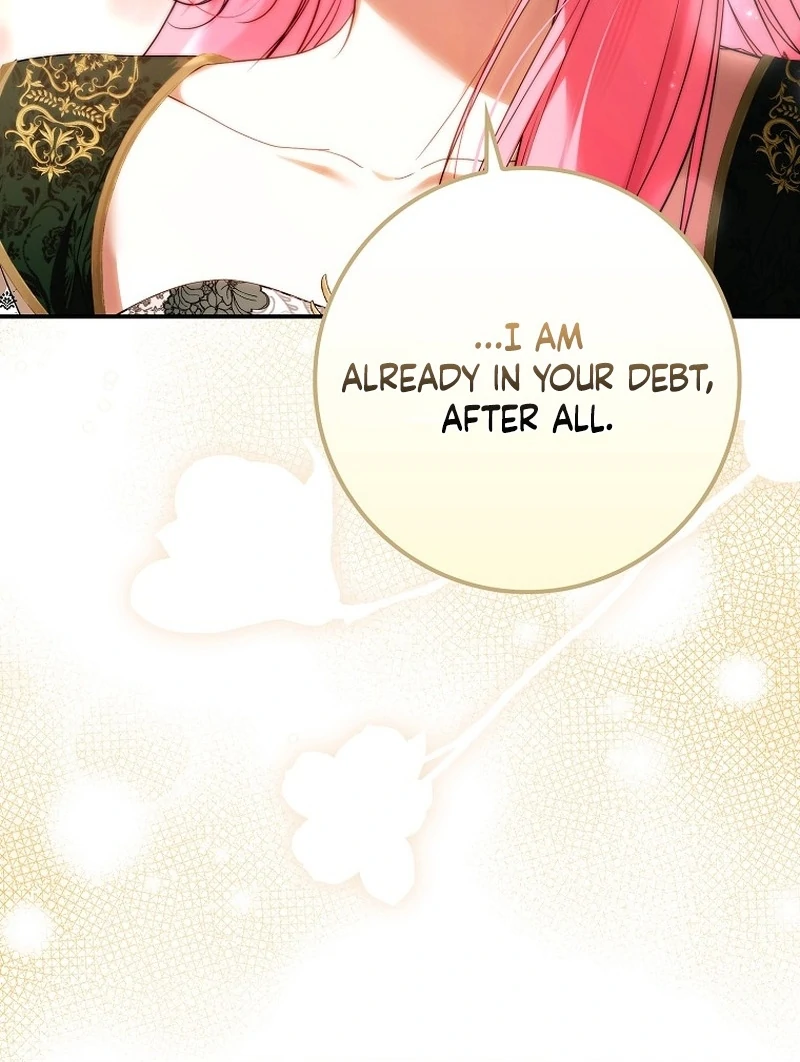 That Piece Of Trash Was Me Chapter 22 - page 54