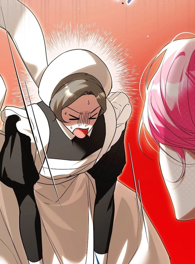 That Piece Of Trash Was Me Chapter 22 - page 69