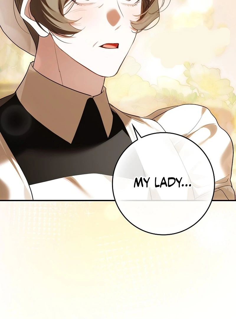 That Piece Of Trash Was Me Chapter 22 - page 77