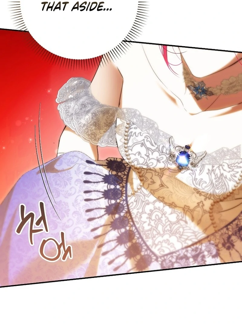 That Piece Of Trash Was Me Chapter 22 - page 81