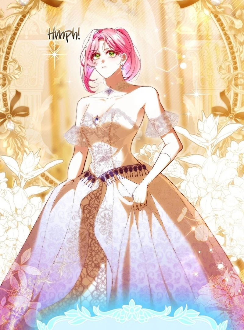 That Piece Of Trash Was Me Chapter 22 - page 83