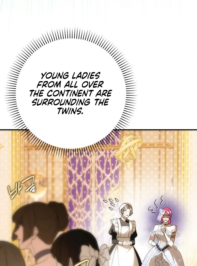 That Piece Of Trash Was Me Chapter 22 - page 92