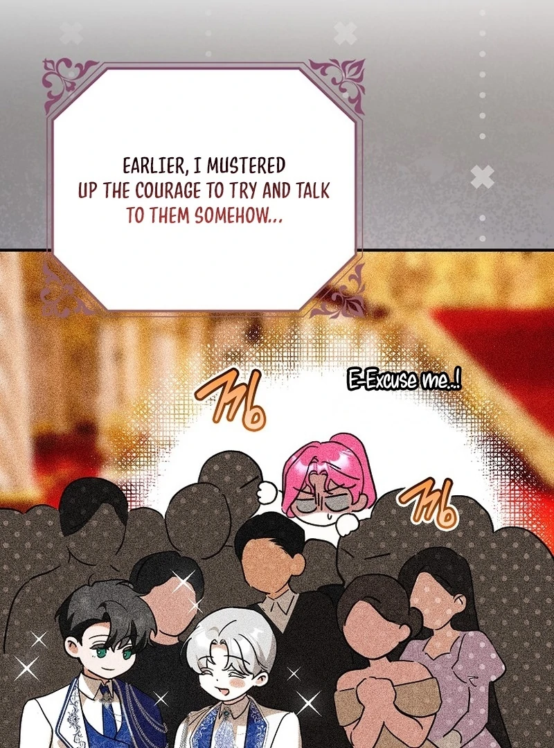 That Piece Of Trash Was Me Chapter 22 - page 94