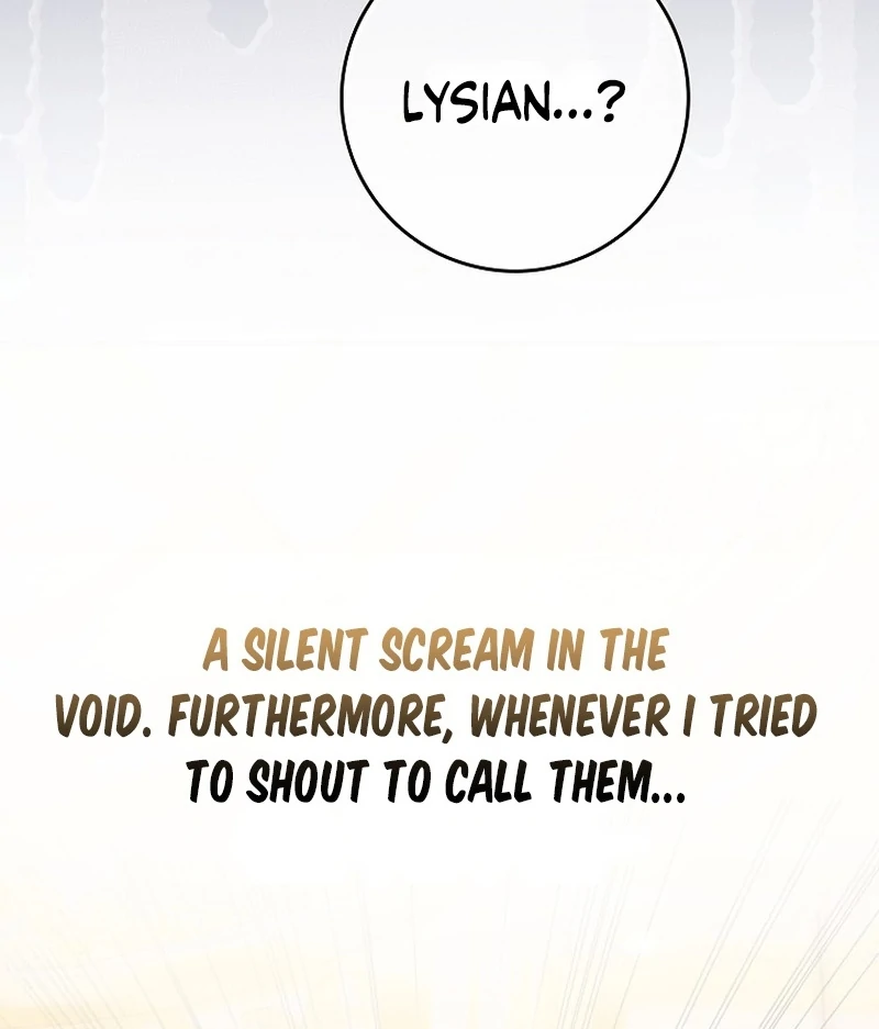 That Piece Of Trash Was Me Chapter 22 - page 97