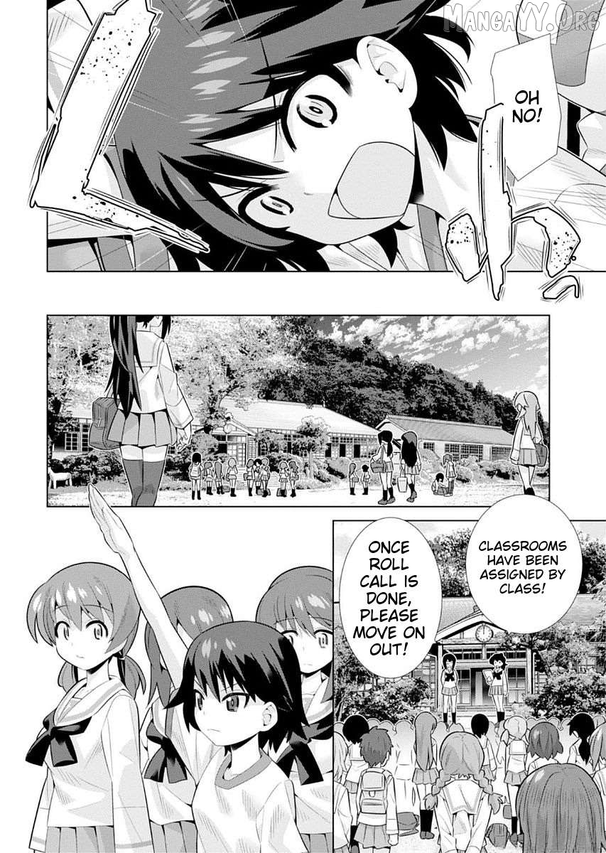 Girls und Panzer der Film Variante Chapter 9 - page 5
