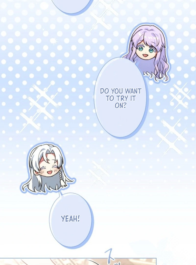 Behold The Perfect Villainess Chapter 1 - page 9