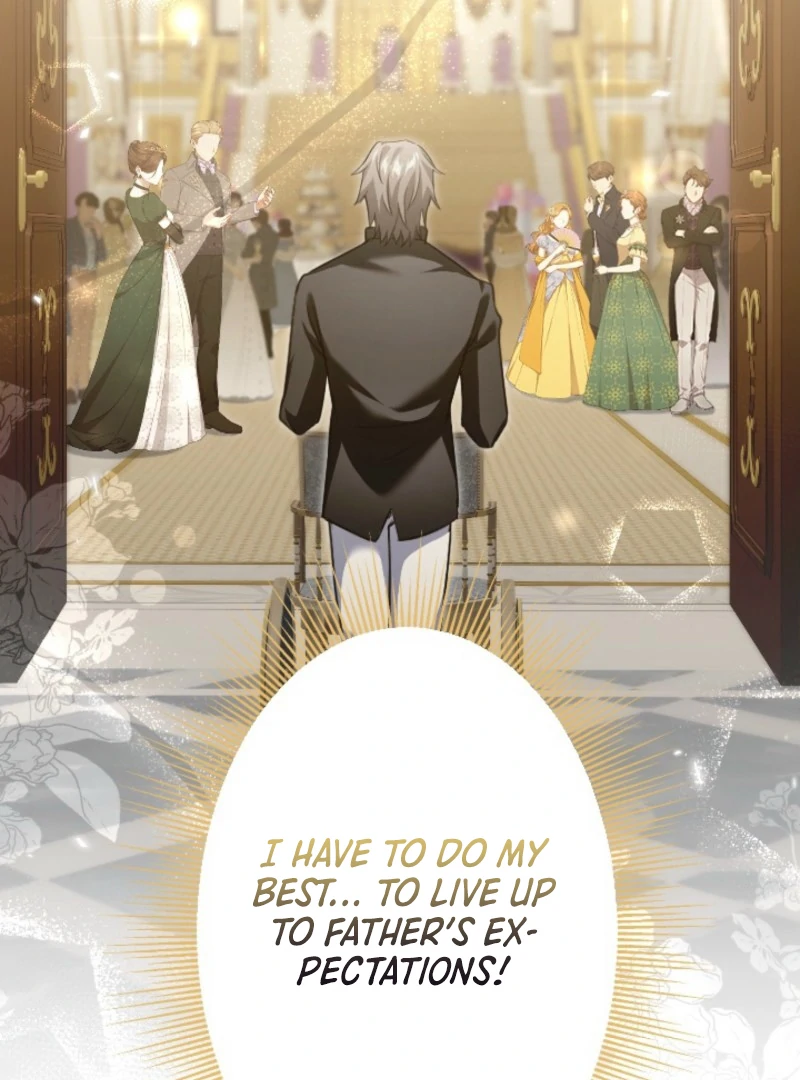 Behold The Perfect Villainess Chapter 1 - page 100