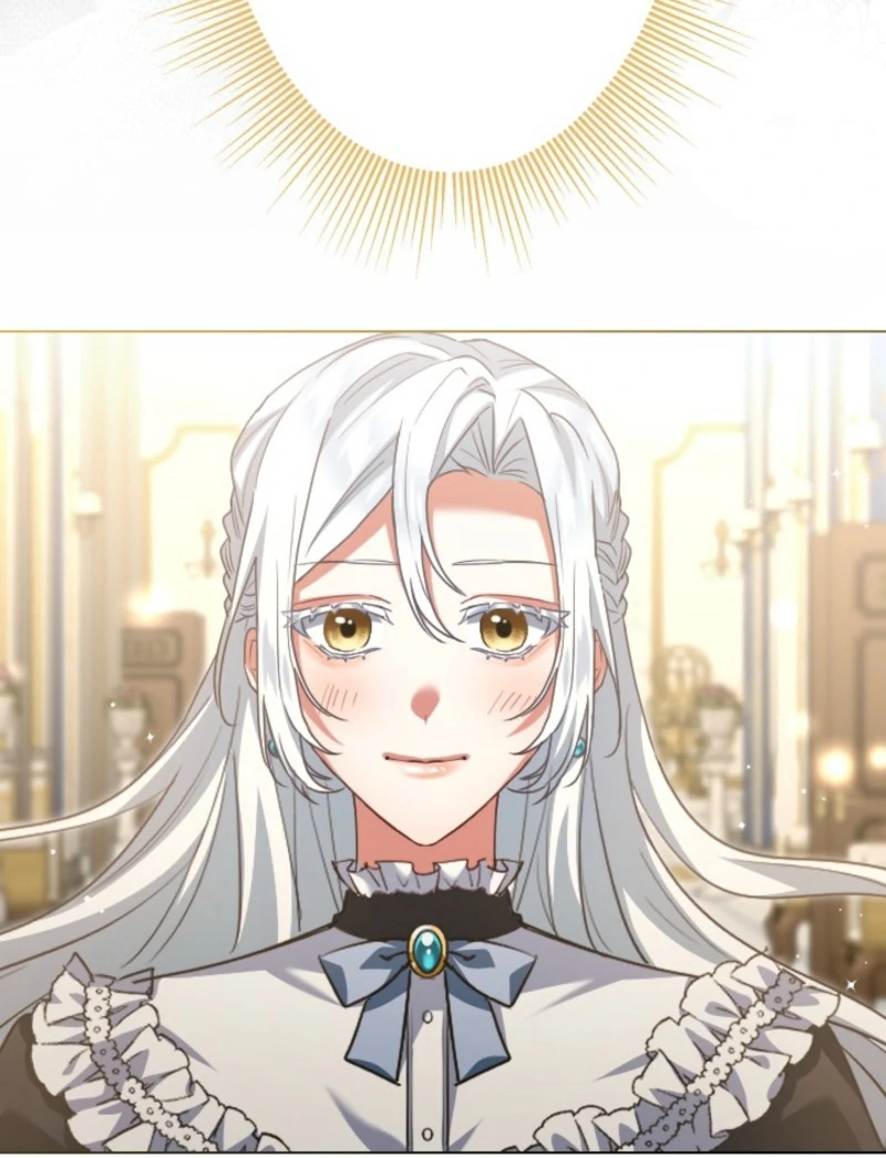 Behold The Perfect Villainess Chapter 1 - page 101