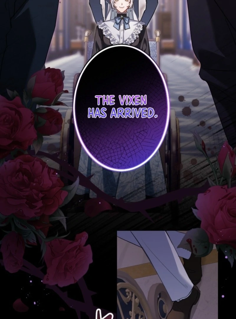 Behold The Perfect Villainess Chapter 1 - page 104