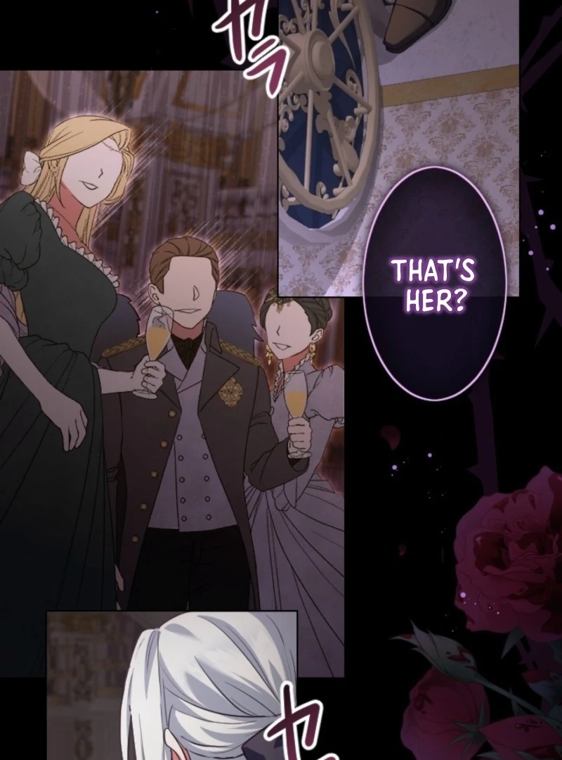 Behold The Perfect Villainess Chapter 1 - page 105