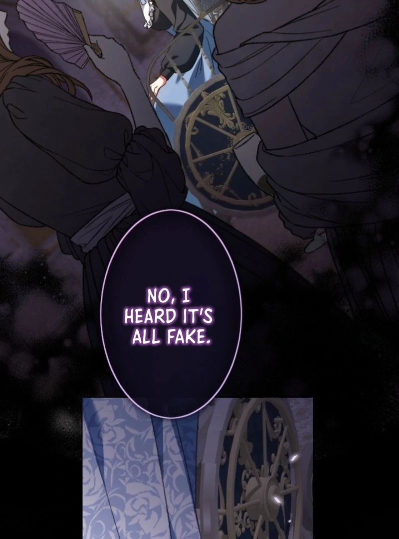 Behold The Perfect Villainess Chapter 1 - page 108