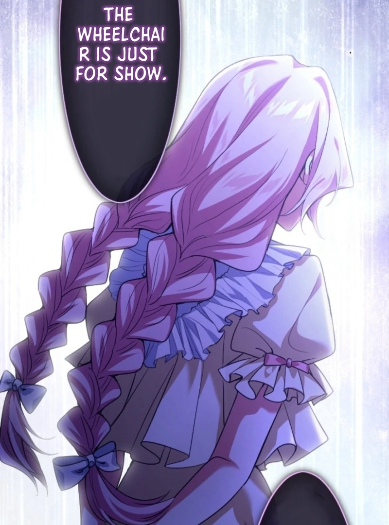 Behold The Perfect Villainess Chapter 1 - page 110