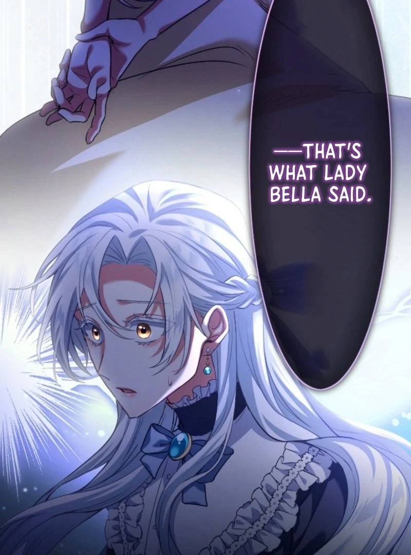 Behold The Perfect Villainess Chapter 1 - page 111