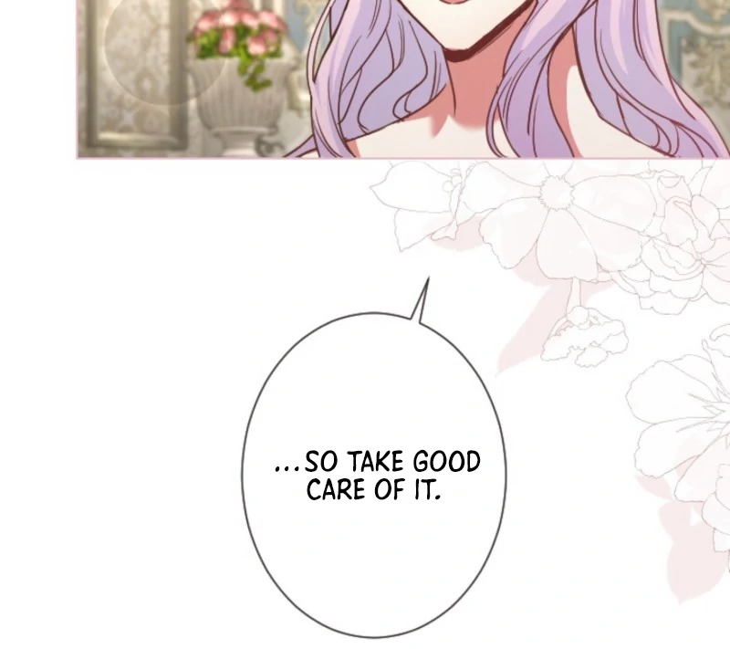 Behold The Perfect Villainess Chapter 1 - page 15