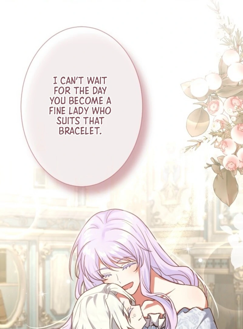 Behold The Perfect Villainess Chapter 1 - page 19