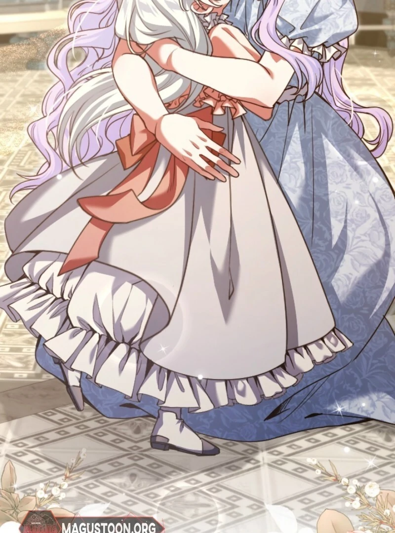 Behold The Perfect Villainess Chapter 1 - page 20