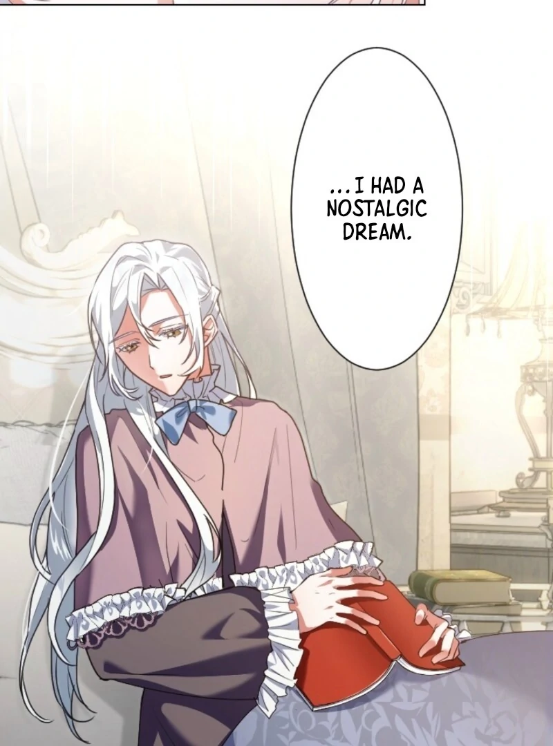 Behold The Perfect Villainess Chapter 1 - page 23