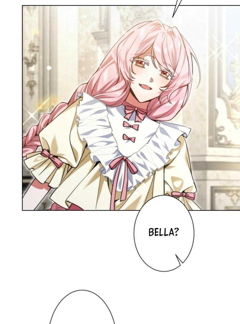 Behold The Perfect Villainess Chapter 1 - page 25