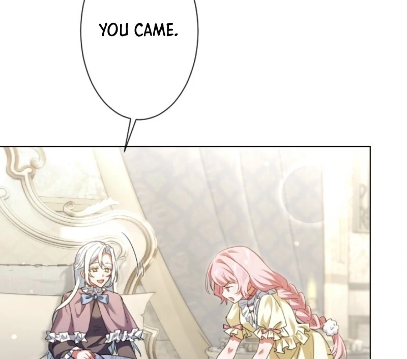 Behold The Perfect Villainess Chapter 1 - page 26