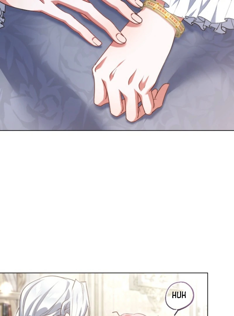 Behold The Perfect Villainess Chapter 1 - page 31