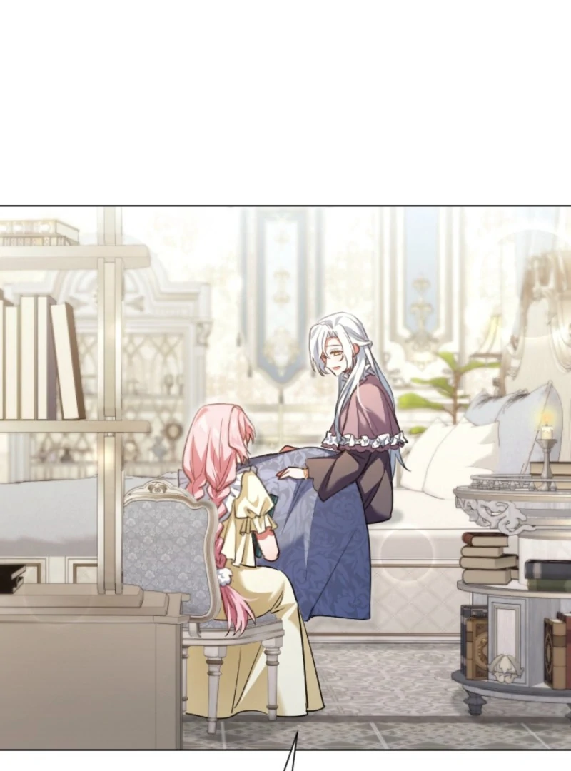 Behold The Perfect Villainess Chapter 1 - page 33