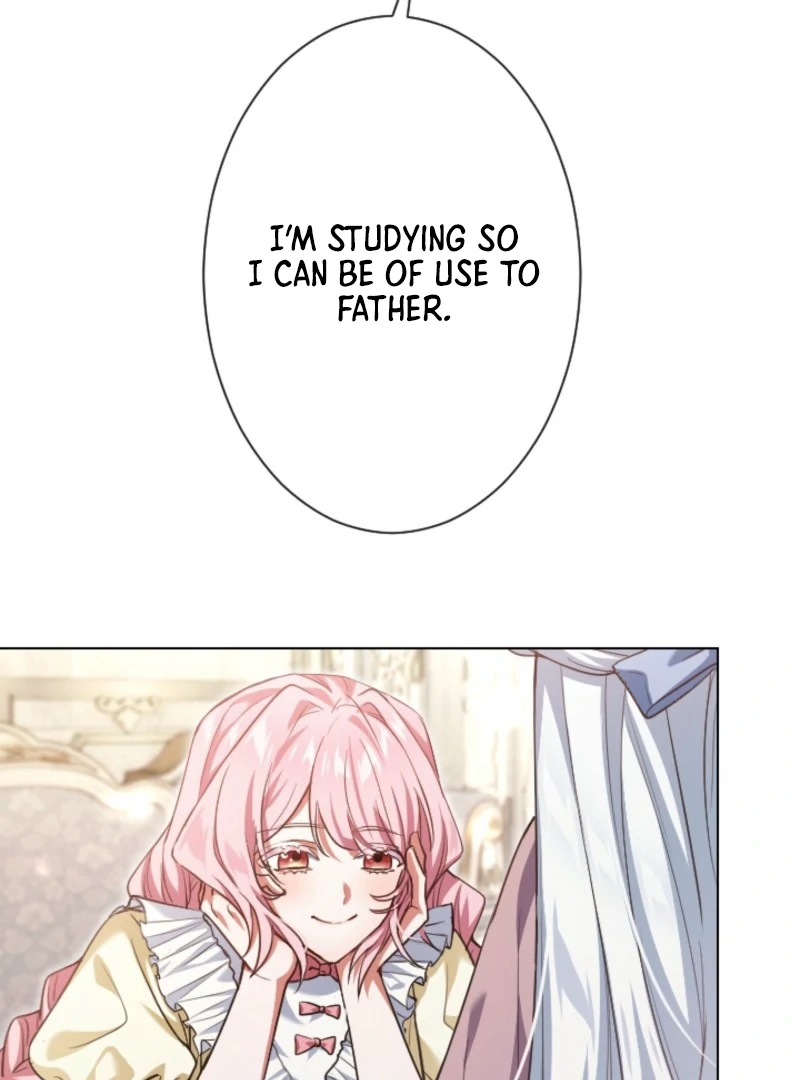 Behold The Perfect Villainess Chapter 1 - page 34