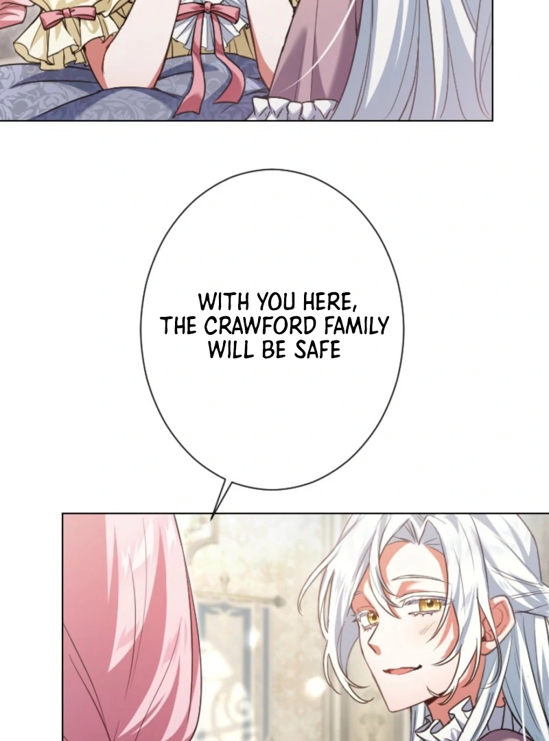 Behold The Perfect Villainess Chapter 1 - page 35