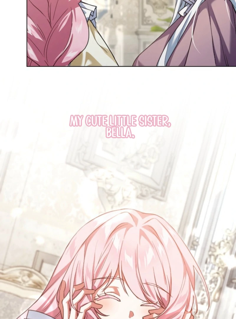 Behold The Perfect Villainess Chapter 1 - page 36