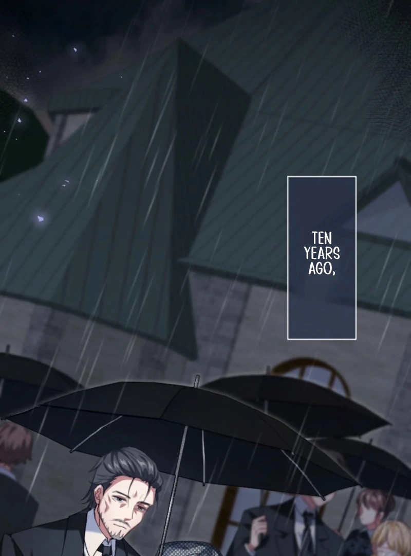 Behold The Perfect Villainess Chapter 1 - page 39