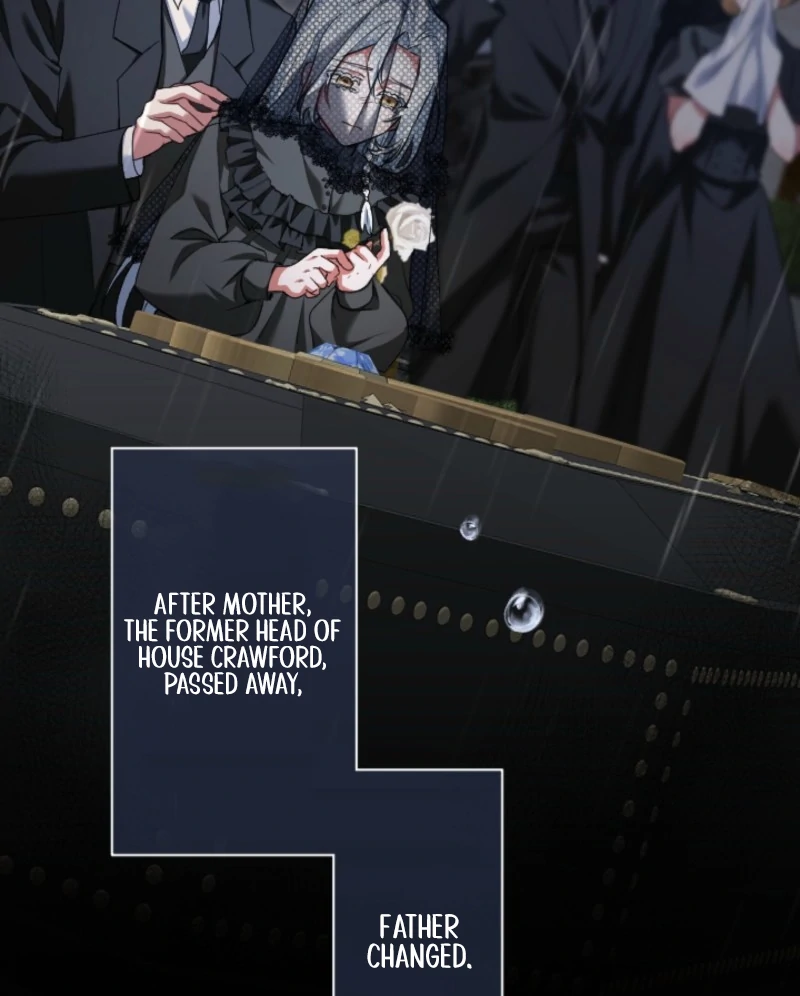 Behold The Perfect Villainess Chapter 1 - page 40