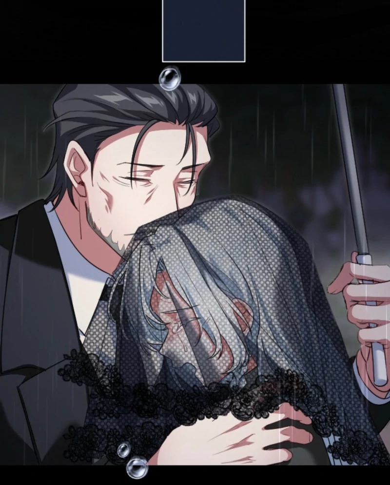 Behold The Perfect Villainess Chapter 1 - page 41