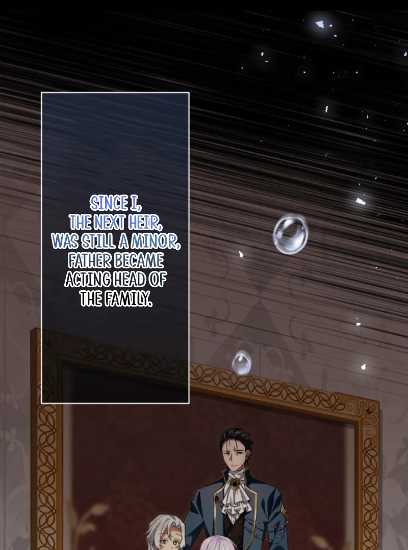 Behold The Perfect Villainess Chapter 1 - page 42