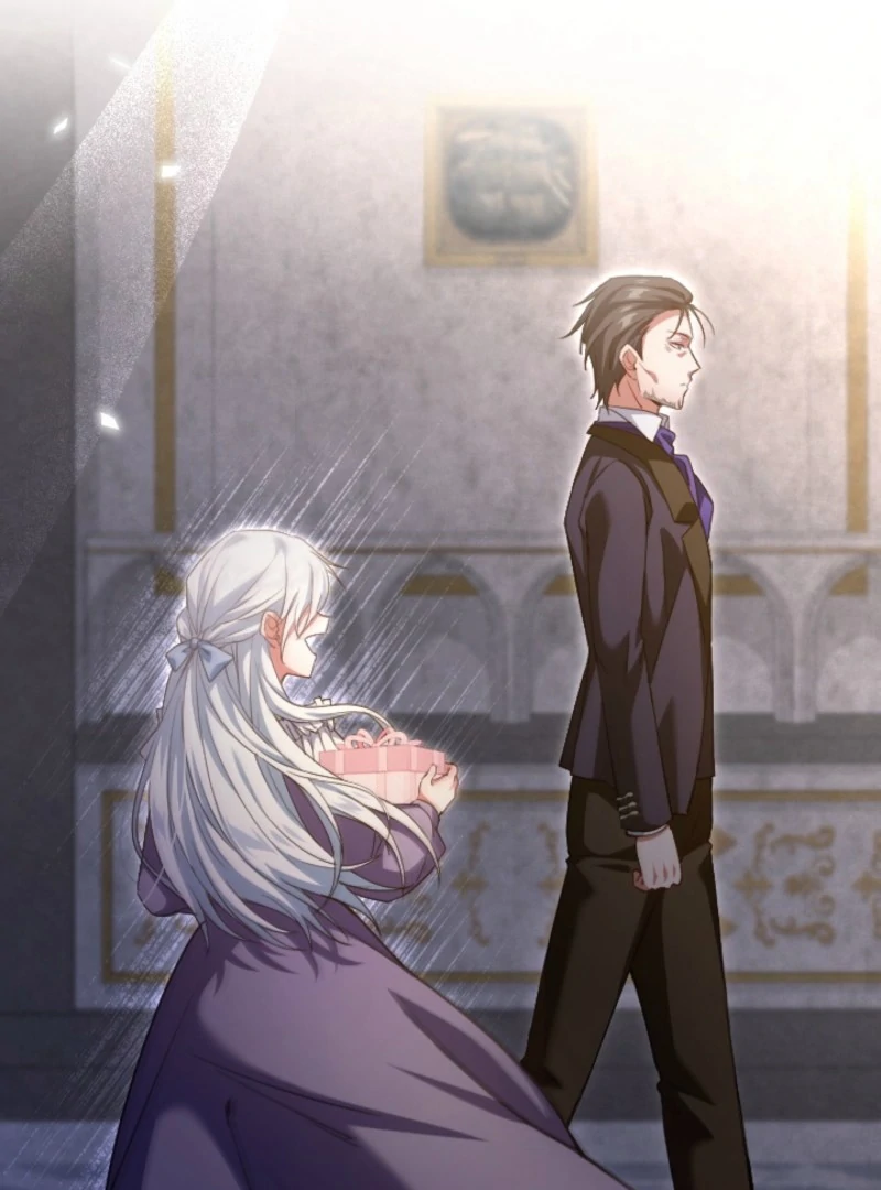 Behold The Perfect Villainess Chapter 1 - page 44