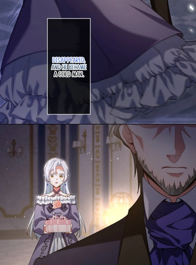 Behold The Perfect Villainess Chapter 1 - page 45