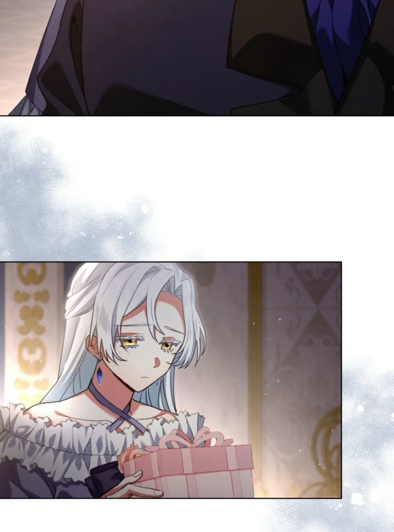 Behold The Perfect Villainess Chapter 1 - page 46