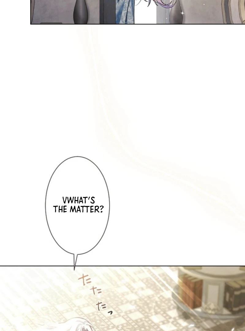 Behold The Perfect Villainess Chapter 1 - page 4