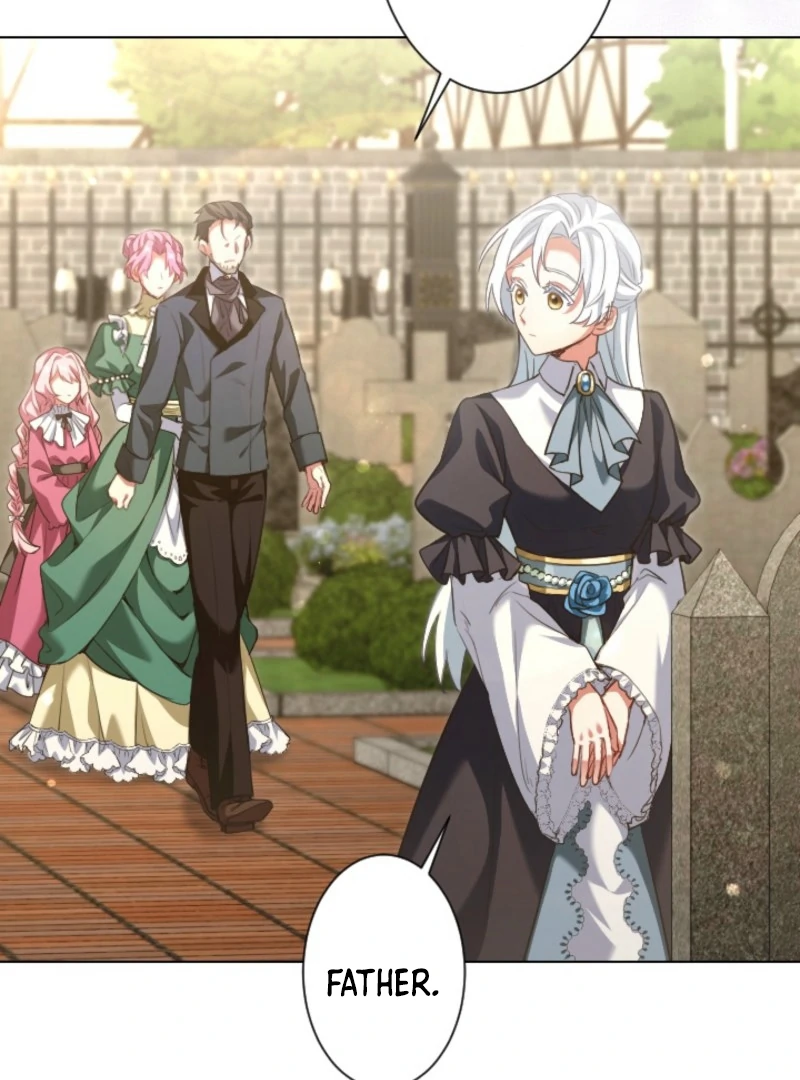 Behold The Perfect Villainess Chapter 1 - page 49