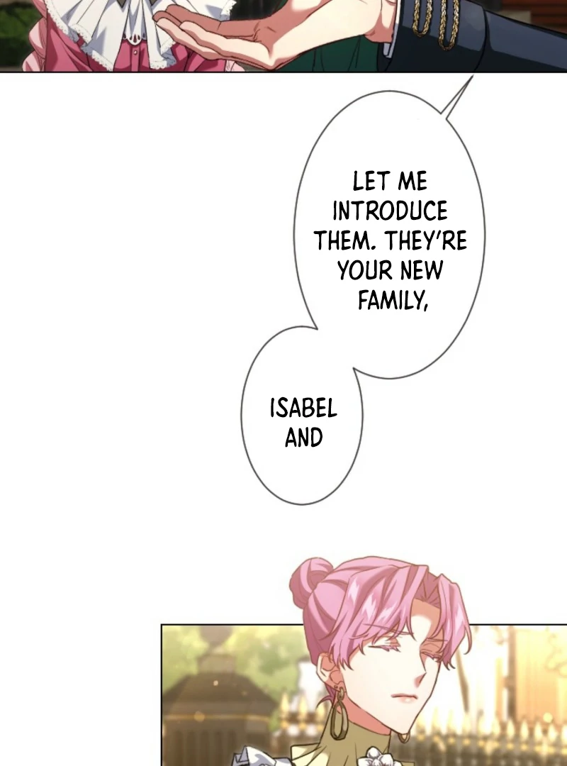 Behold The Perfect Villainess Chapter 1 - page 51