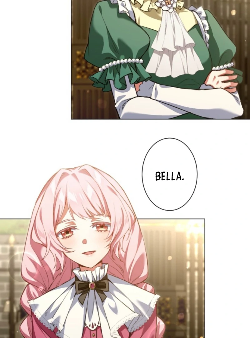 Behold The Perfect Villainess Chapter 1 - page 52