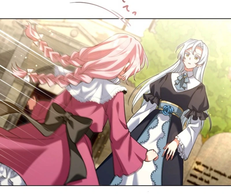 Behold The Perfect Villainess Chapter 1 - page 54