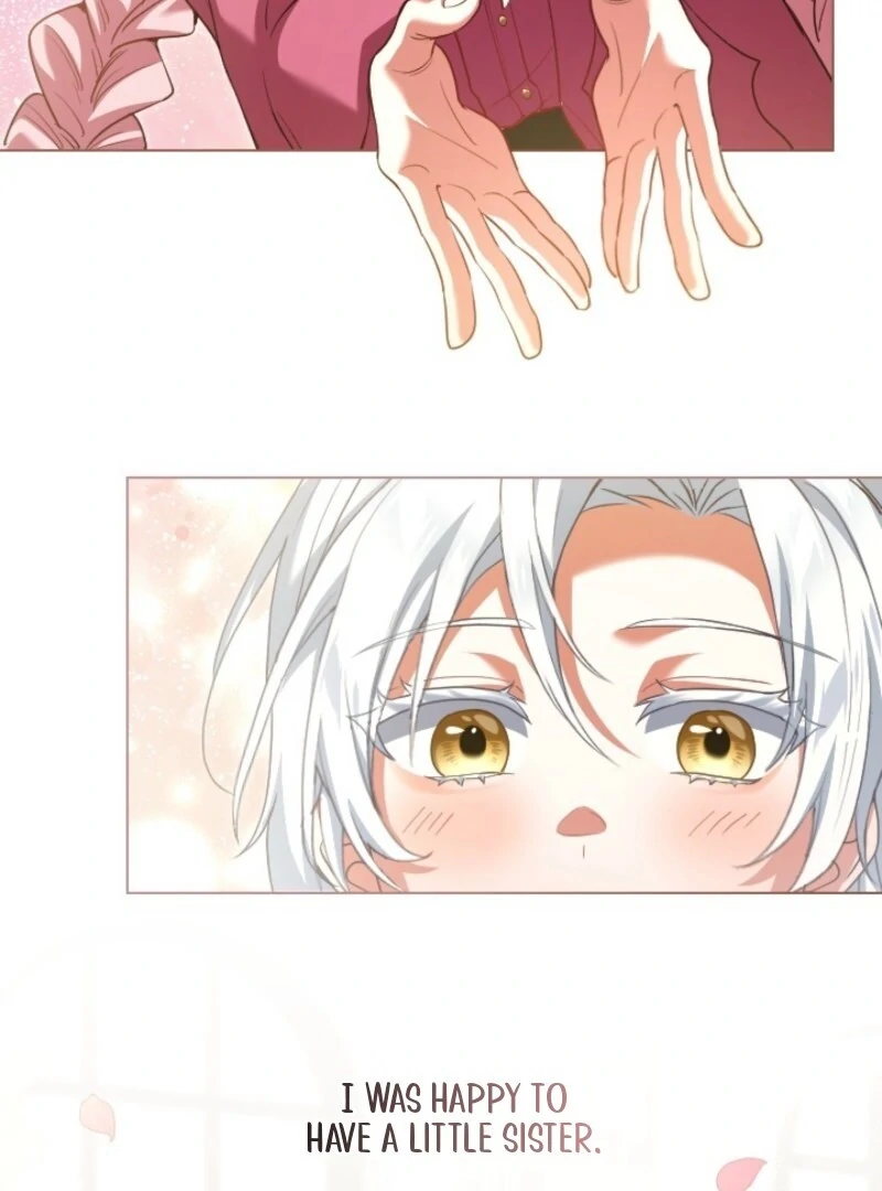 Behold The Perfect Villainess Chapter 1 - page 56