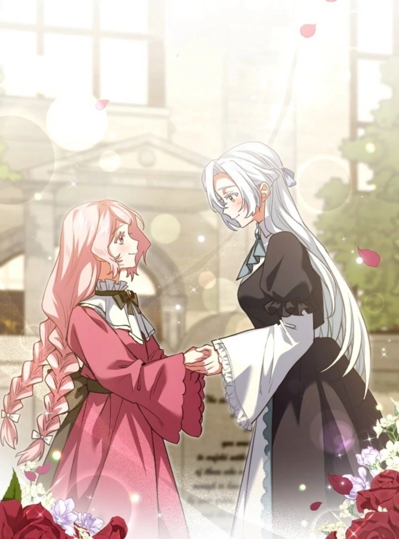 Behold The Perfect Villainess Chapter 1 - page 57