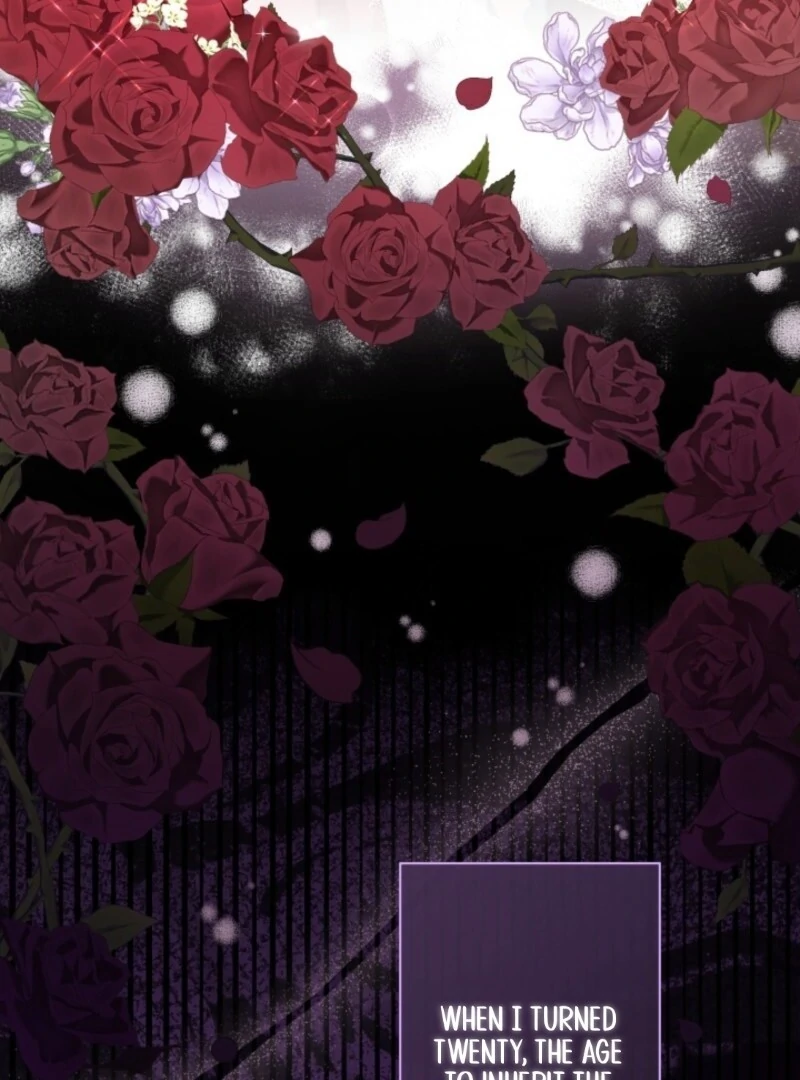 Behold The Perfect Villainess Chapter 1 - page 58