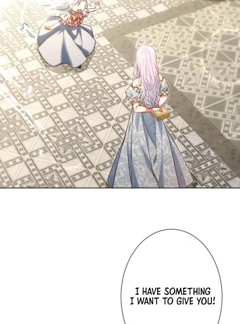 Behold The Perfect Villainess Chapter 1 - page 5