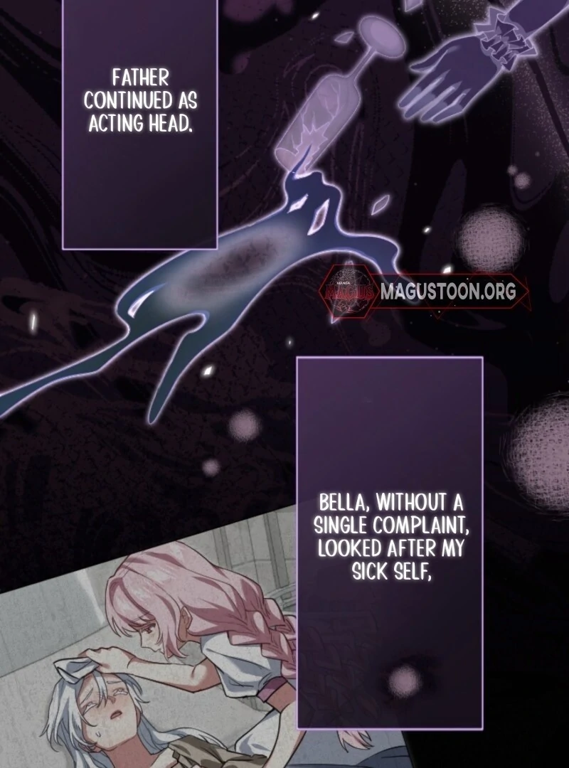 Behold The Perfect Villainess Chapter 1 - page 60